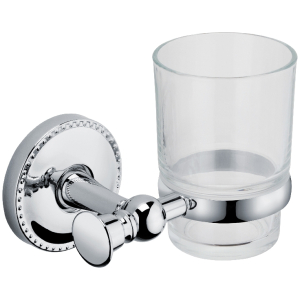 Подстаканник Fixsen Adele FX-55006 хром