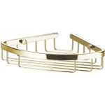  Полка 15,5x15,5 см золото ART&MAX AM-F-8936A-Do 