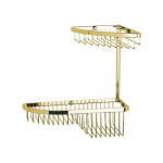  Полка 29 см золото ART&MAX AM-G-2822-Do 