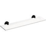 Полка 60 см Bemeta Dark 104102040