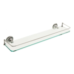  Полка 60 см Stil Haus Regal RG04(08) хром