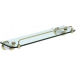 Полка бронза ART&MAX AM-E-2611-Br