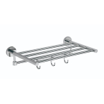 Полка для полотенец   Savol 87 S-408745