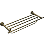 Полка для полотенец  Rush Crete CR35543
