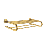 Полка для полотенец Colombo Design Hermitage В3387.HPS