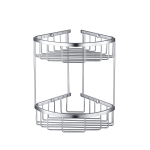 Полка   Timo Nelson 150082/00 chrome хром