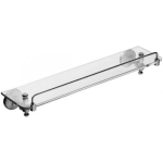  Полка хром ART&MAX AM-2682AL 