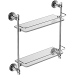 Полка хром ART&MAX AM-2682BSJ-Cr 