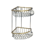 Полка   Boheme Medici бронза 10622