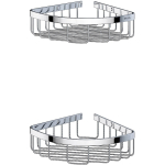 Полка-решетка Am.Pm Sense L A7452200 хром