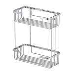 Полка-решетка Timo Saona 13083/00 хром