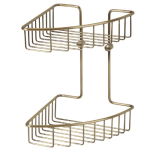 Полка-решётка Veragio Basket VR.GFT-9034.BR