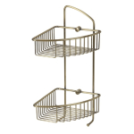 Полка-решётка Veragio Basket VR.GFT-9037.BR