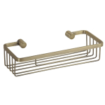 Полка-решётка Veragio Basket VR.GFT-9046.BR 