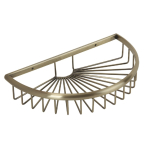 Полка-решётка Veragio Basket VR.GFT-9048.BR