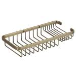 Полка-решётка Veragio Basket VR.GFT-9054.BR