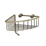 Полка-решётка Veragio Basket VR.GFT-9057.BR