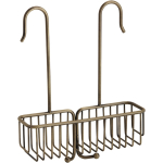 Полка-решётка Veragio Basket VR.GFT-9090.BR