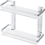 Полка   Am.Pm Sense L A7455200 серебро