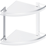 Полка  Am.Pm Sense L A7456200 серебро