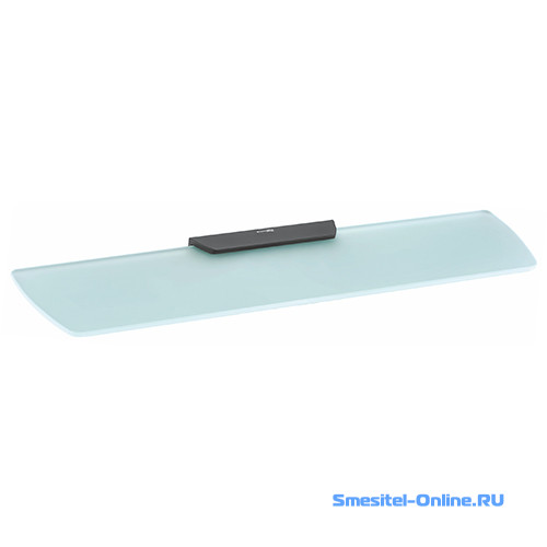 Фото  Полка Wasserkraft Elbe K-7224 черная