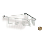  Полка Stil Haus 571(25) бронза