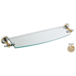  Полка Stil Haus Giunone G04(16) золото