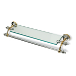  Полка Stil Haus Giunone G33(02)