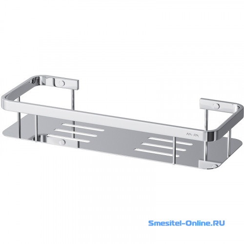 Фото Полочка-решетка AM.PM Sense L A7453100 хром
