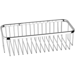 Полочка-решетка Bemeta Cytro 146208262 хром