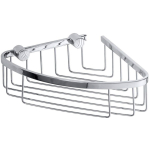 Полочка-решетка Bemeta Cytro 146208352 хром