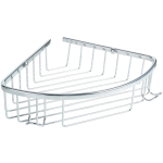 Полочка-решетка Fixsen Hotel FX-31051-1 хром