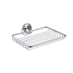 Полочка Timo Nelson 150022/00 chromeхром