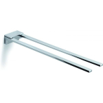 Полотенцедержатель 35 см Gedy G-Kansas хром 3822(13)