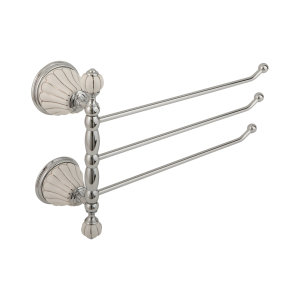  Полотенцедержатель 35 см Migliore Olivia ML.OLV-60.654.BP.CR хром новый арт. 17560