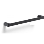 Полотенцедержатель 45 см Gedy G-Pirenei черный матовый PI21/45(14)