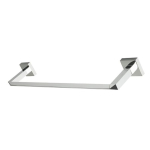 Полотенцедержатель 46 см Stil Haus Diva DV45(08) хром