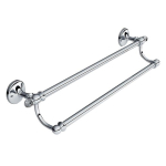 Полотенцедержатель 50-80 см хром ART&MAX AM-E-2648CLS