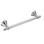 Полотенцедержатель 50 см Stil Haus Elite EL45(08) хром