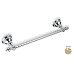 Полотенцедержатель 50 см Stil Haus Elite EL45(16) золото