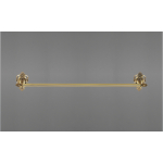 Полотенцедержатель 60 см ART&MAX AM-1228-Do-Ant Античное золото