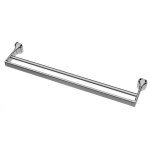 Полотенцедержатель 60 см хром ART&MAX AM-4048B 