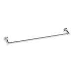 Полотенцедержатель 60 см. Rush Victoria VI71531