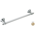 Полотенцедержатель 61 см Stil Haus Elite EL05(16) золото