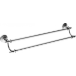 Полотенцедержатель 65,6 см хром ART&MAX AM-2648AL 