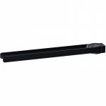 Полотенцедержатель AM.PM Inspire V2.0 A50A32622 черный матовый