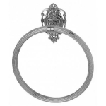 Полотенцедержатель ART&MAX AM-1231-Cr Хром