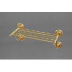 Полотенцедержатель ART&MAX AM-2035-Br Бронза