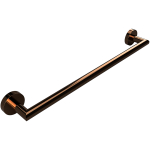 Полотенцедержатель Bemeta Coral 158204022 медное золото