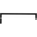 Полотенцедержатель Bemeta Dark 104204310 черный